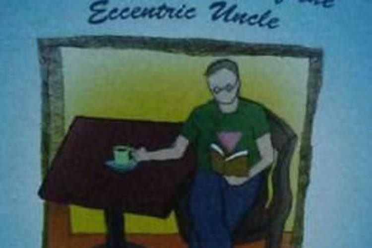 Meet Bry, the Eccentric Uncle Img