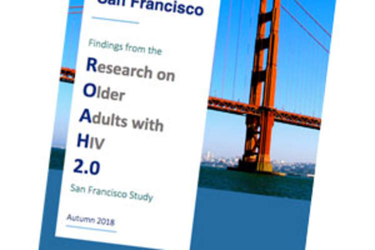 Loneliness, Depression, Financial Problems, and Comorbidities Top List of Issues Faced by Older Adults Living With HIV in New Report Img