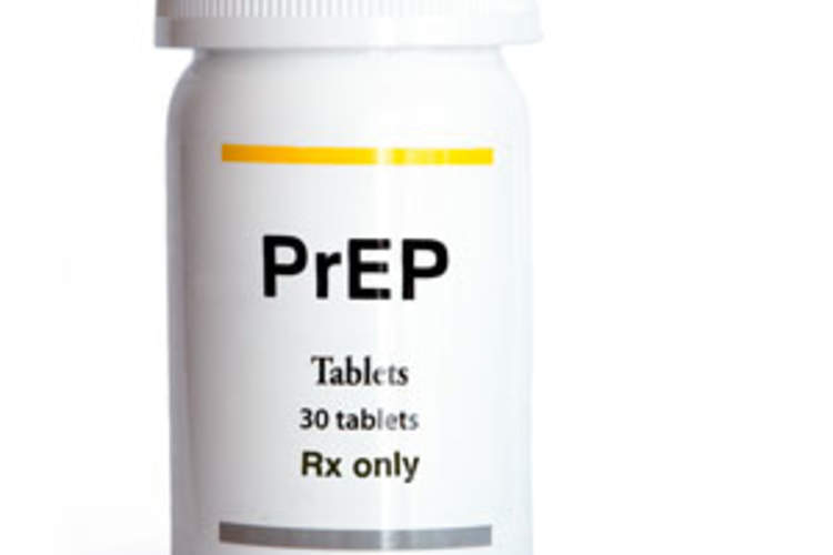 States Innovate to Expand PrEP Availability and Uptake Img