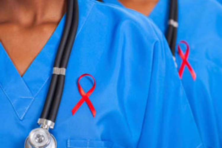 Why Nurses Should Take the HIV Self-Test Img
