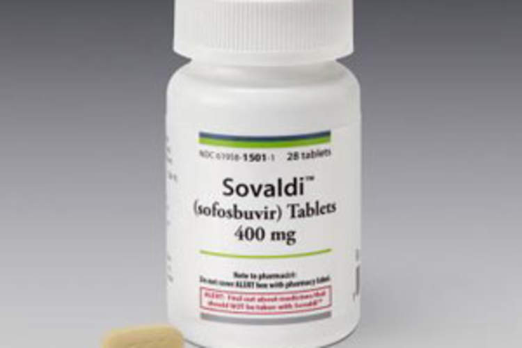 Hepatitis Cure, Sofosbuvir, Turns 5 Years Old: The Vast Majority of People Still Have Not Been Treated Img