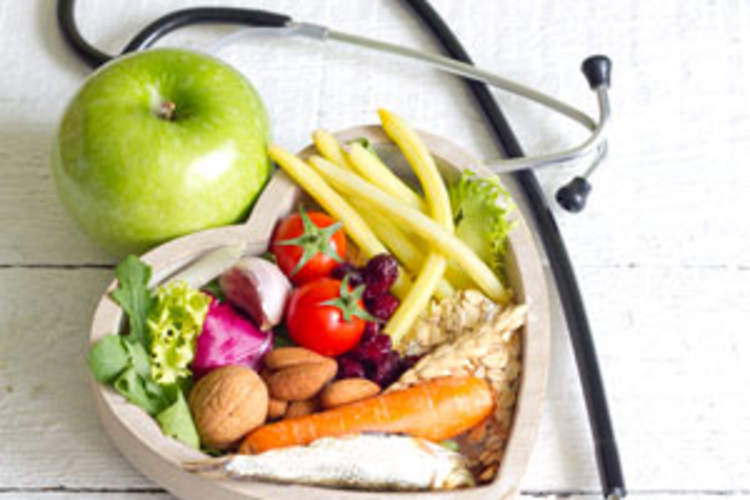 Insufficient Food Linked to Inflammation in HIV-Positive Women Img