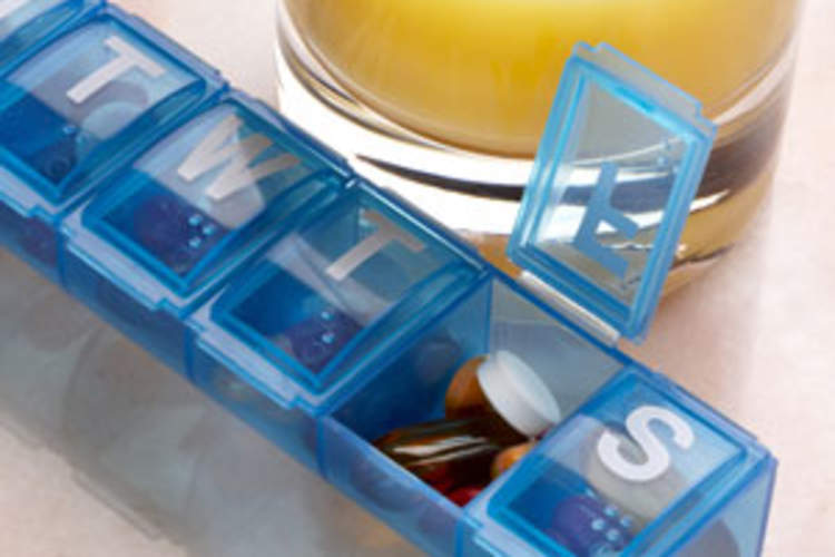 De-Simplifying Single-Tablet Regimens for HIV Treatment Img