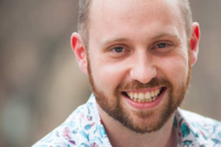 Gay Men, Substance Use, and Harm Reduction: It's Time to Act Img