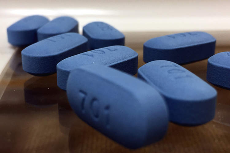 Black Gay and Bisexual Men Demonstrate High PrEP Adherence in Hotly Anticipated Study Img