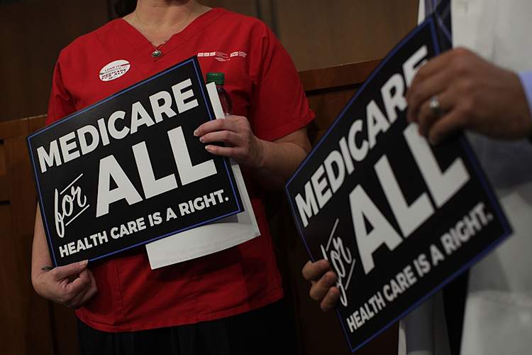 What You Should Know About the House of Representatives' New "Medicare for All" Bill Img
