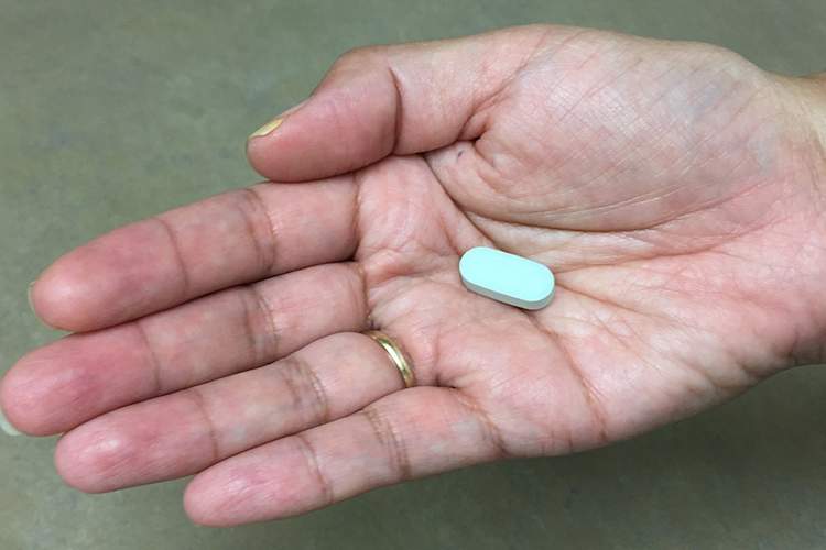 TAF as Effective as TDF in Cisgender Women, With Fewer Side Effects Img