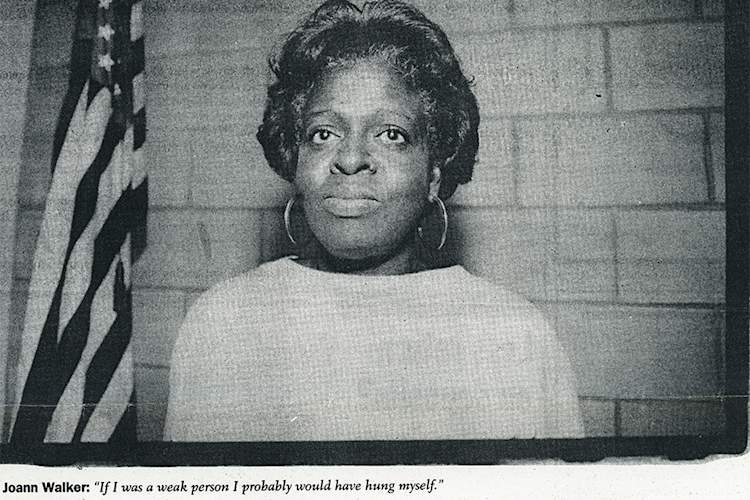 Exhibit in New York Unearths 1990s Activism by HIV-Positive Women in Prison Img