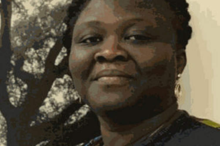 From Rural New York, Rolake Odetoyinbo Fights for the Rights of Nigerian Women and Girls With HIV Img