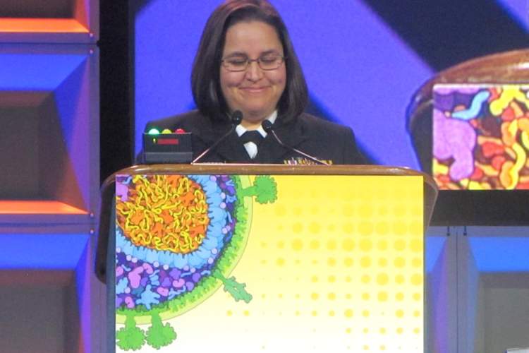 CDC Explains and Defends Molecular Surveillance System Img