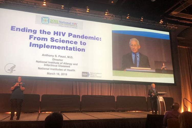 Advances in HIV Science Must Not Leave Needs of People Behind, Experts Urge Img