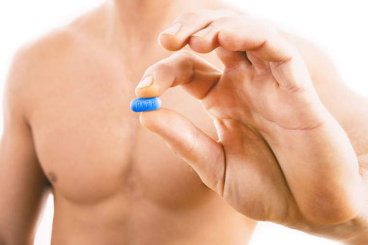 Chemsex Doesn't Impact PrEP Adherence, New Study Finds Img
