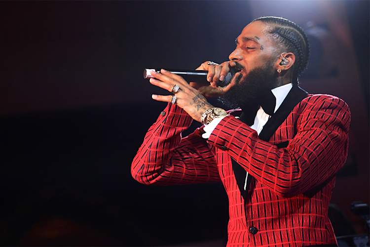 No, Dr. Sebi Did Not Have the Cure for HIV -- Despite Nipsey Hussle's Planned Documentary Img