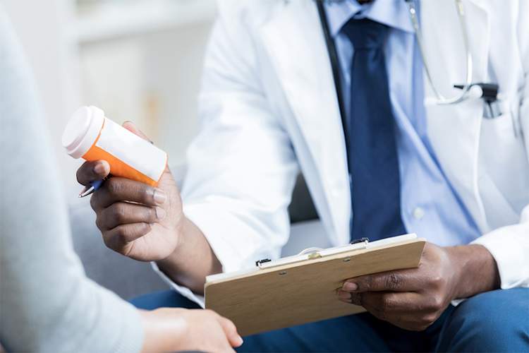 Antidepressants Can Be Hard to Withdraw From. Here's How to Do It Right. Img
