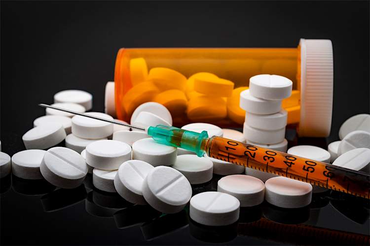 The Opioid Epidemic Is Fueling HIV Cluster Outbreaks -- Here's How the CDC is Responding Img