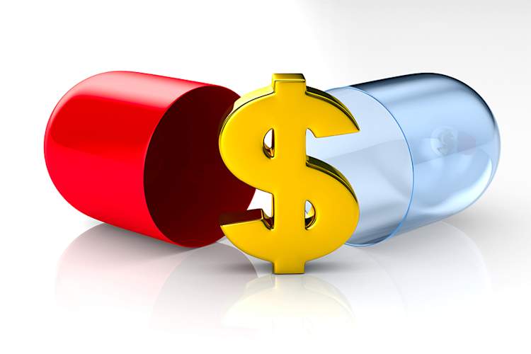 Sticker Shock: PrEP Is Not Cost-Effective at Current Price, Health Economists Find Img