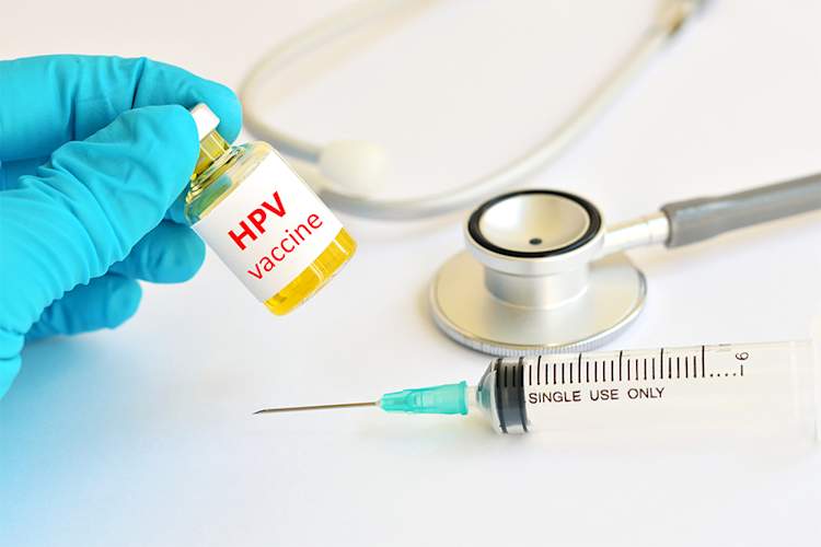 New Study Finds HPV Infection High -- and Vaccination Rates Low -- in Young Sexual Minority Men and Transgender Women Img