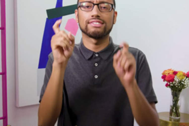 Using Sign Language, New Video Promotes HIV Testing for Youth of All Abilities Img