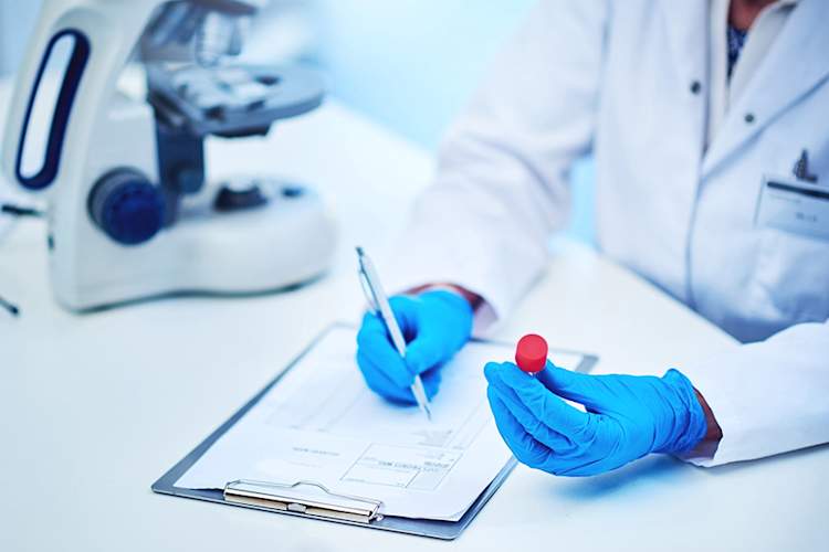 Why Do Study Participants Misreport Their HIV Status? Img