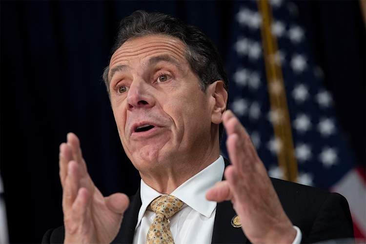 New York City Faces Challenge to HIV/AIDS Progress With Proposed $59 Million in Cuts From Governor Cuomo Img