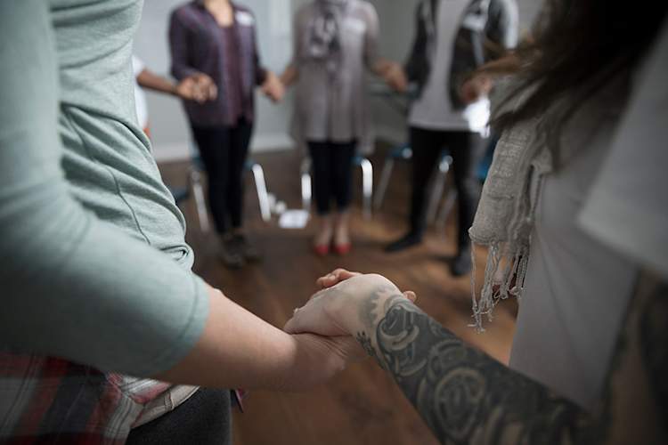 In a Climate of Fear, HIV Services for Latinx Women Give Strength to Immigrant Communities Img