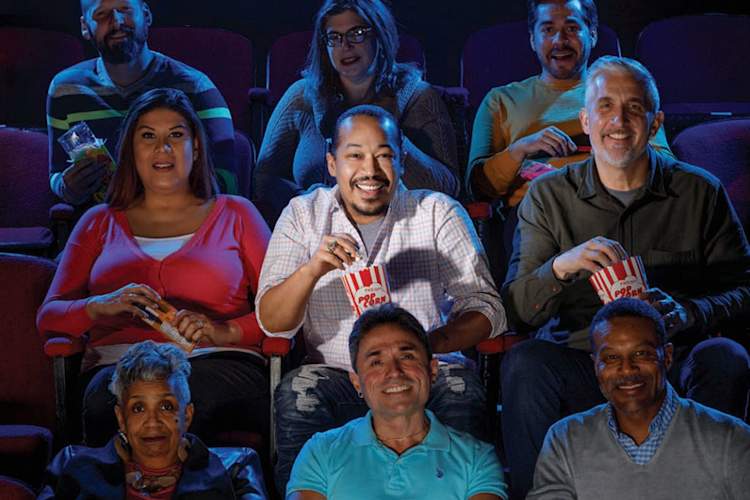 HIV: The Experience Is Your Own, But You're Not Alone in the Room Img