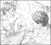 directly observed therapy