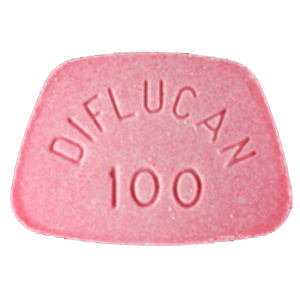 Diflucan pill