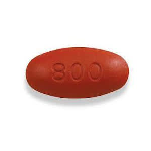 Prezista pill