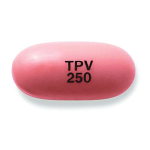 Aptivus pill