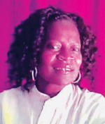 Joyce McDonald
