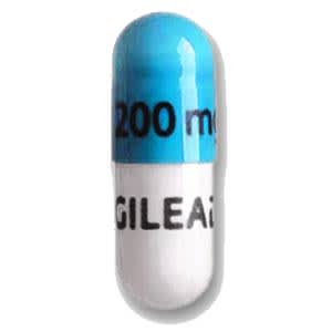 Emtriva (Emtricitabine)