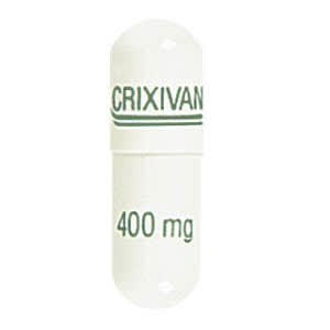 Crixivan