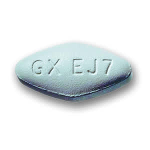 Epivir tablet