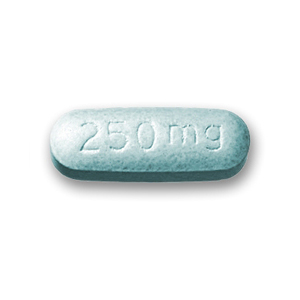 Viracept tablet
