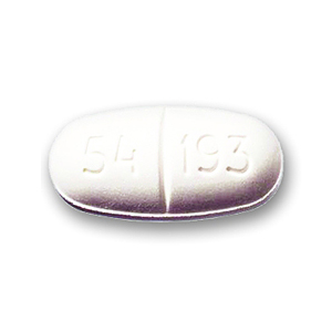 Viramune pill