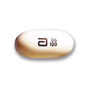 Norvir pill