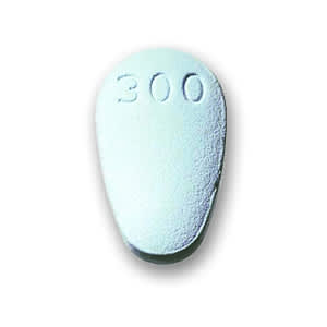 Viread 200mg tablet
