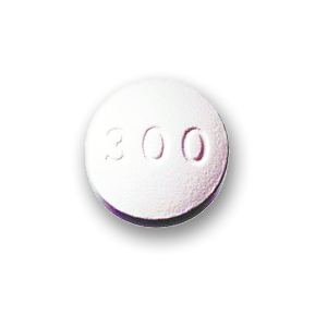 Retrovir pill