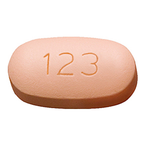 Atripla pill