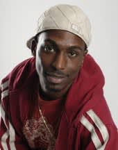 D'Jaun Black