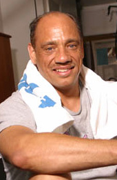 Greg Braxton