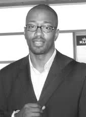 Larry Bryant