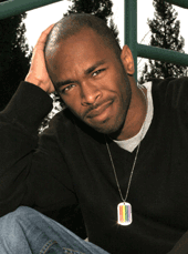 Shelton Jackson
