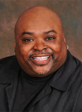 Terry Johnson