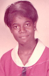 Joyce McDonald