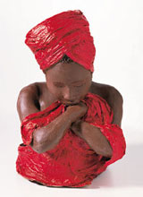 Joyce McDonald Prayer of Hope, 1999