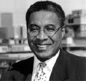 Dr. Alvin Poussaint