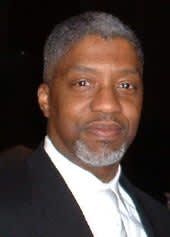 H. Alexander Robinson