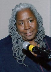 Carrie Broadus
